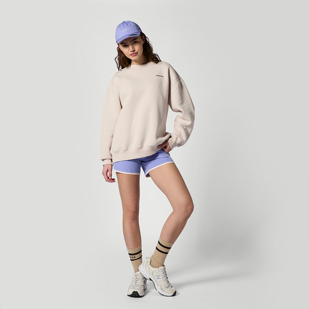 Profile Crew Sweat (2026)