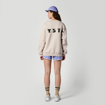 Profile Crew Sweat (2026)