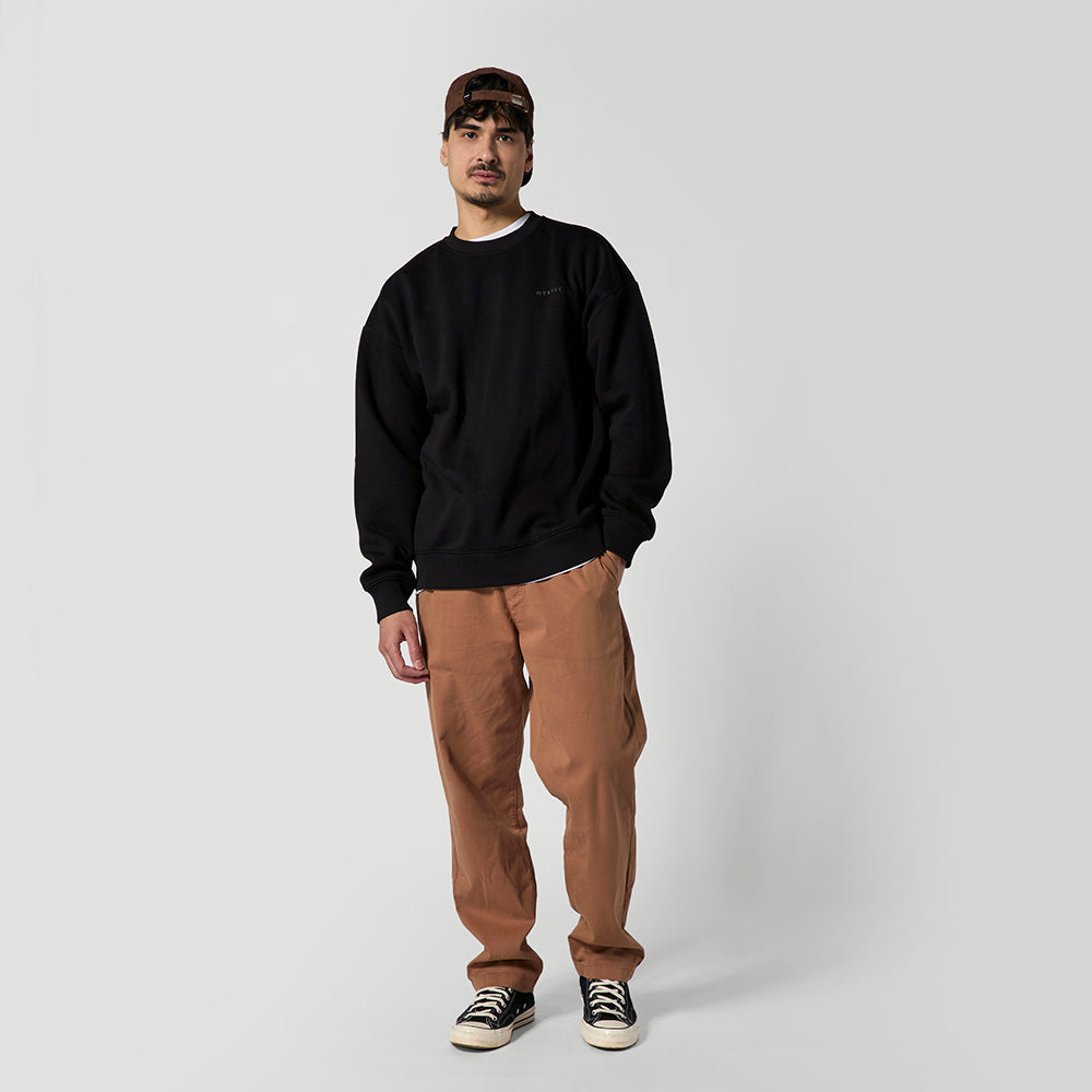 Profile Crew Sweat (2026)