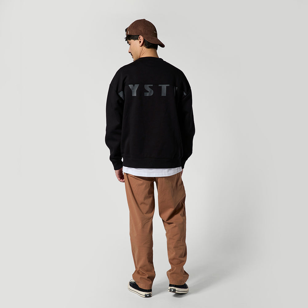 Profile Crew Sweat (2026)