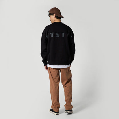 Profile Crew Sweat (2026)