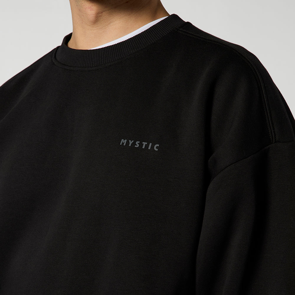 Profile Crew Sweat (2026)