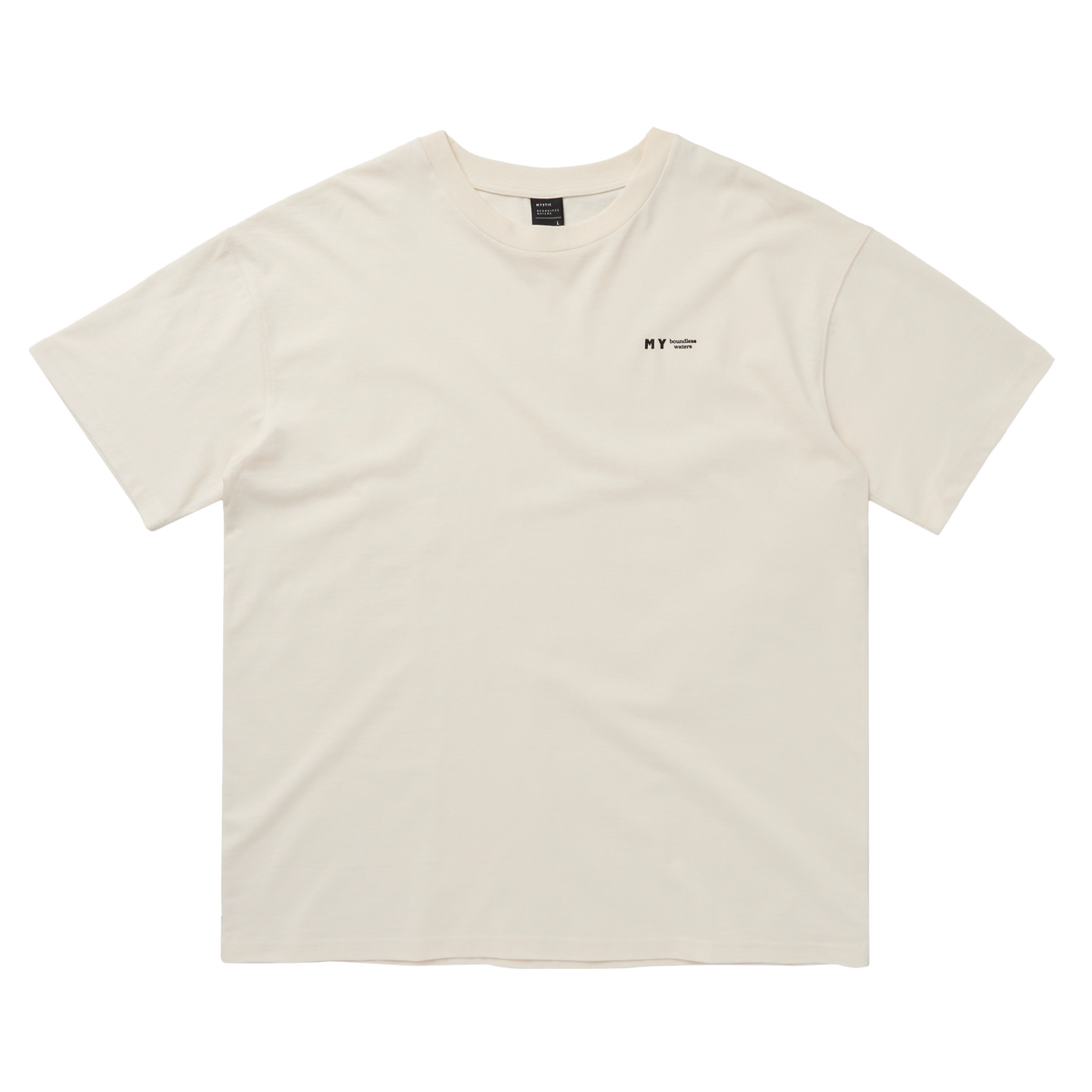 Center Tee