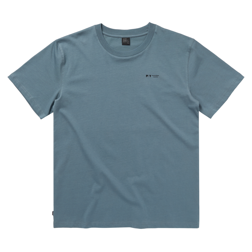 Center Tee