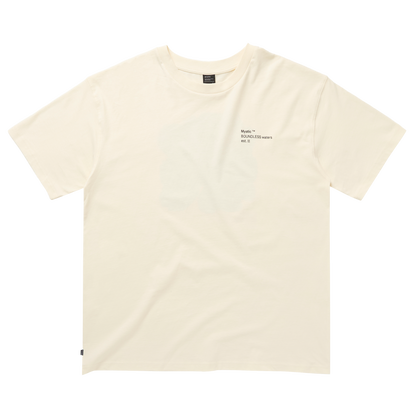 Heartsease Tee