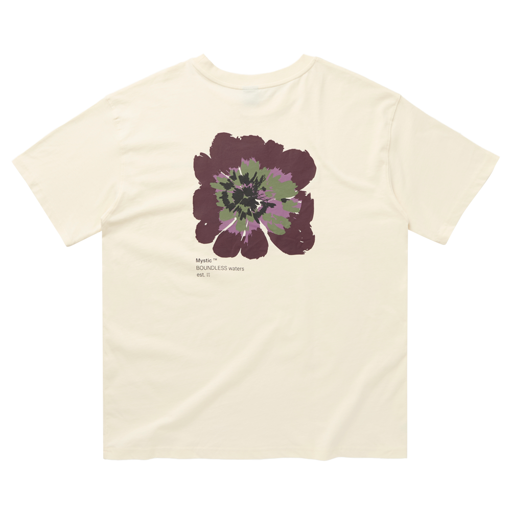Heartsease Tee