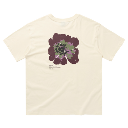Heartsease Tee