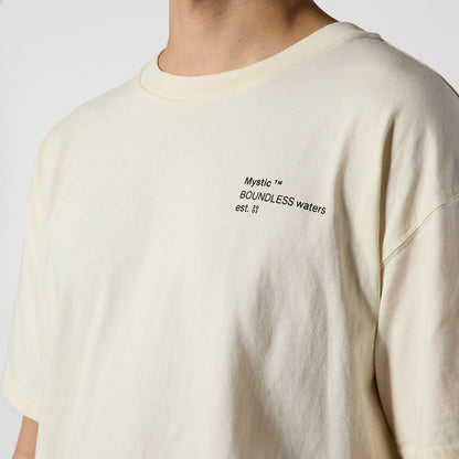 Heartsease Tee