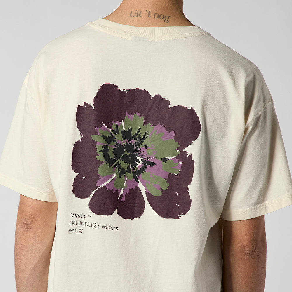 Heartsease Tee