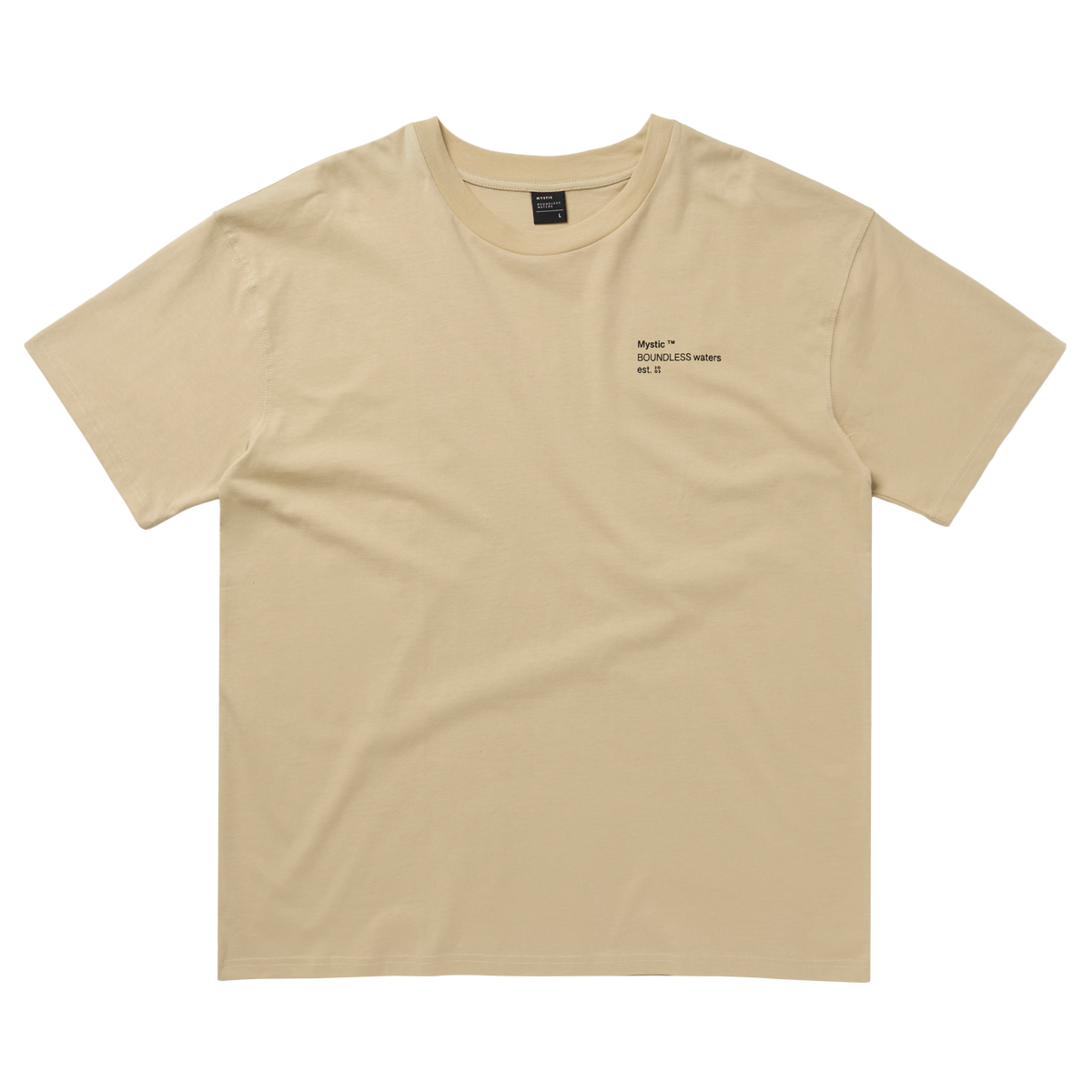 Heartsease Tee