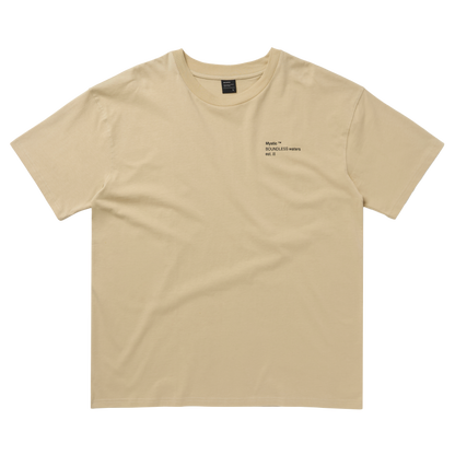 Heartsease Tee