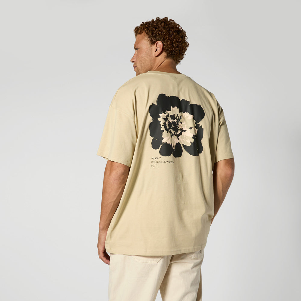 Heartsease Tee