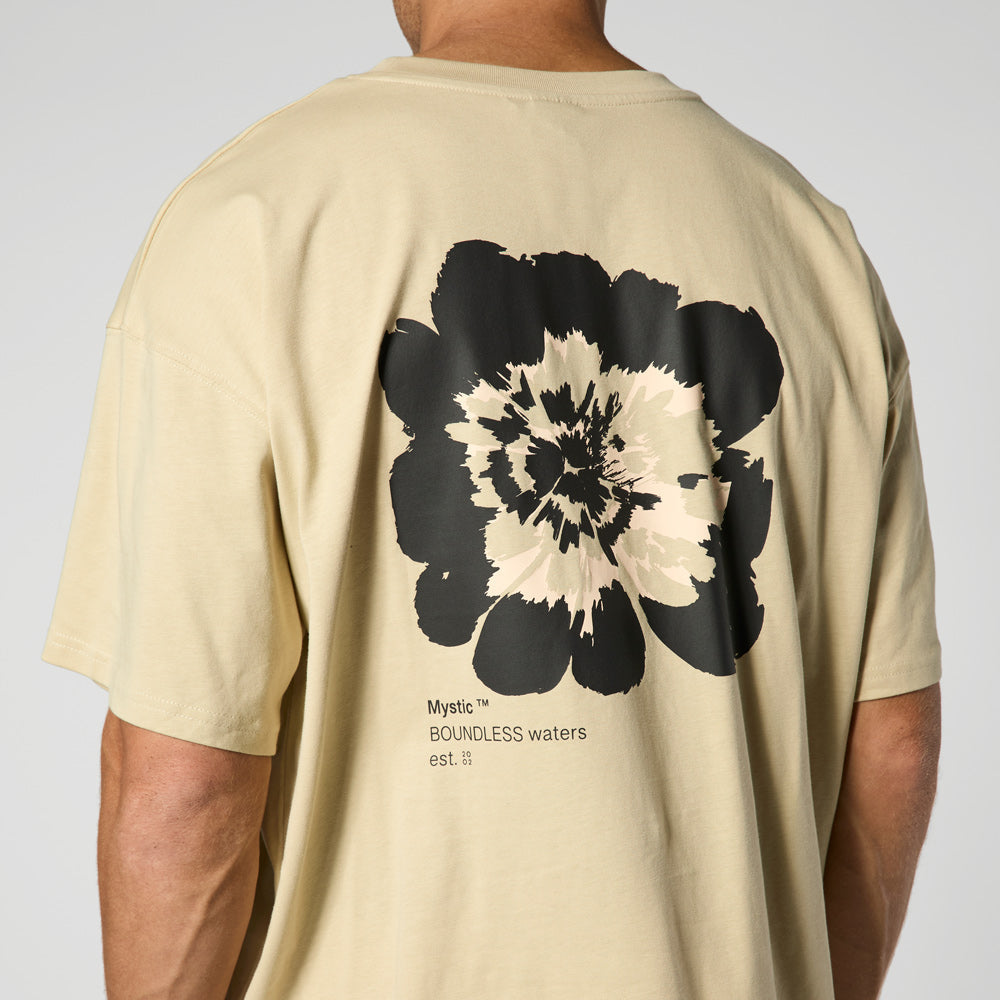 Heartsease Tee