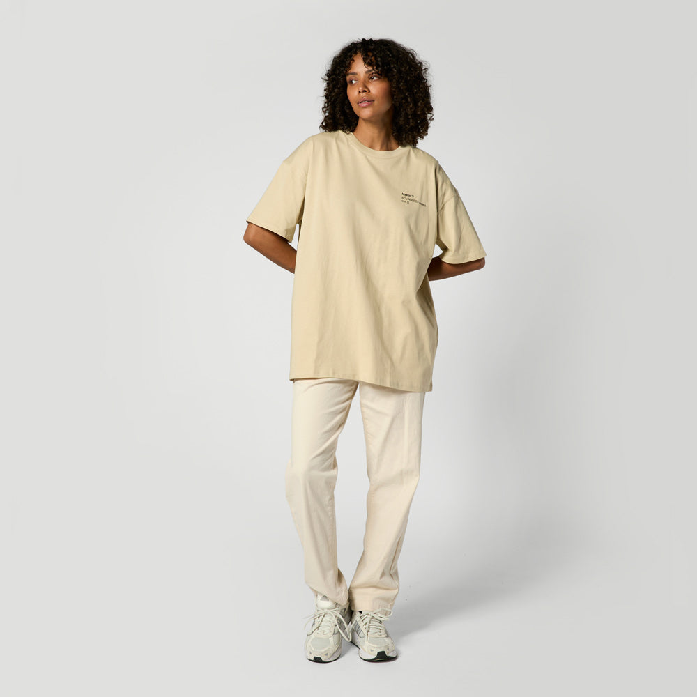 Heartsease Tee