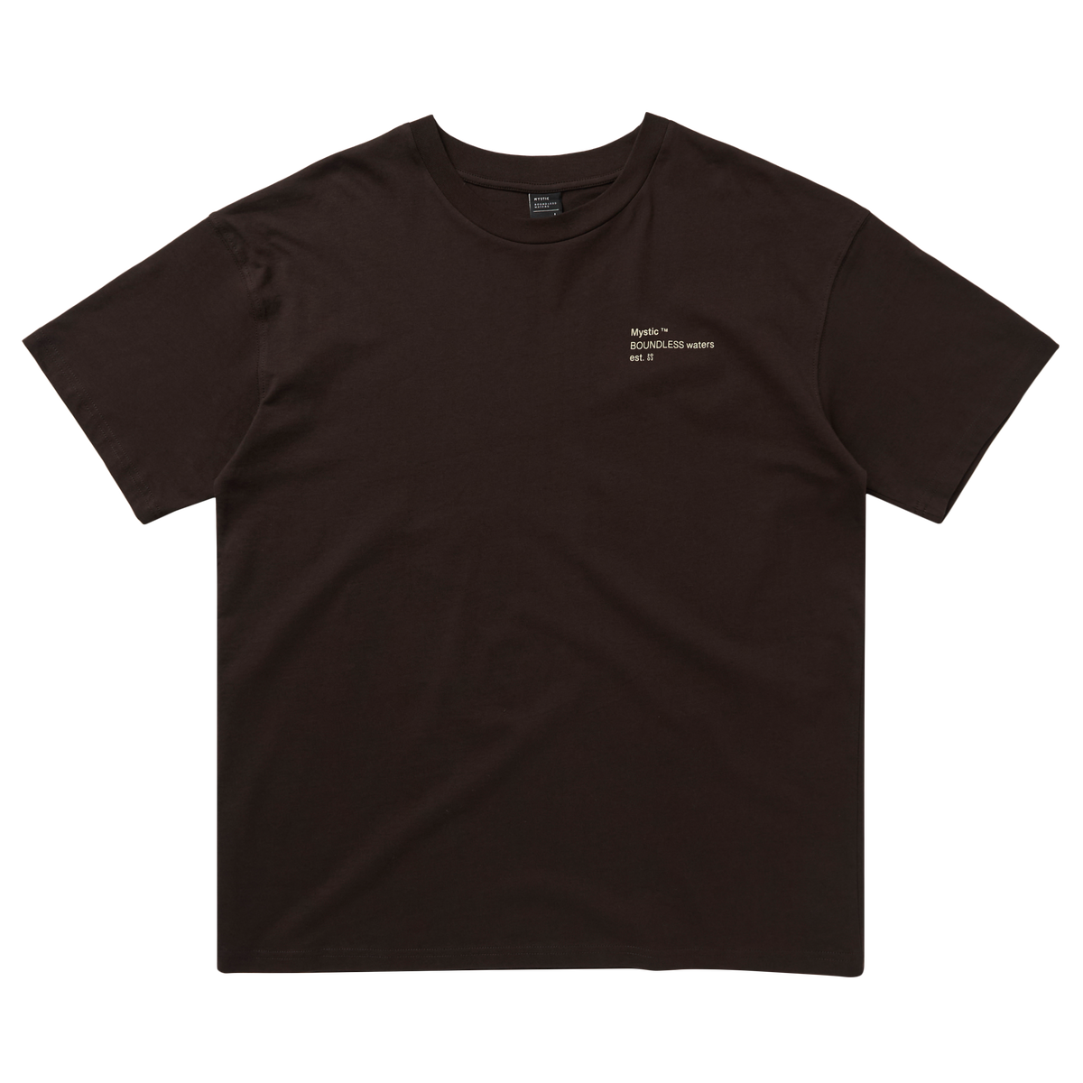 Heartsease Tee