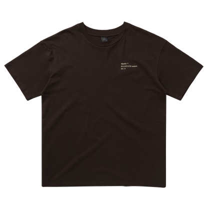 Heartsease Tee