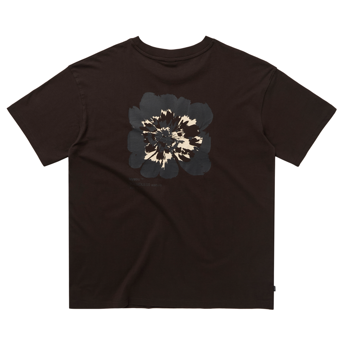 Heartsease Tee