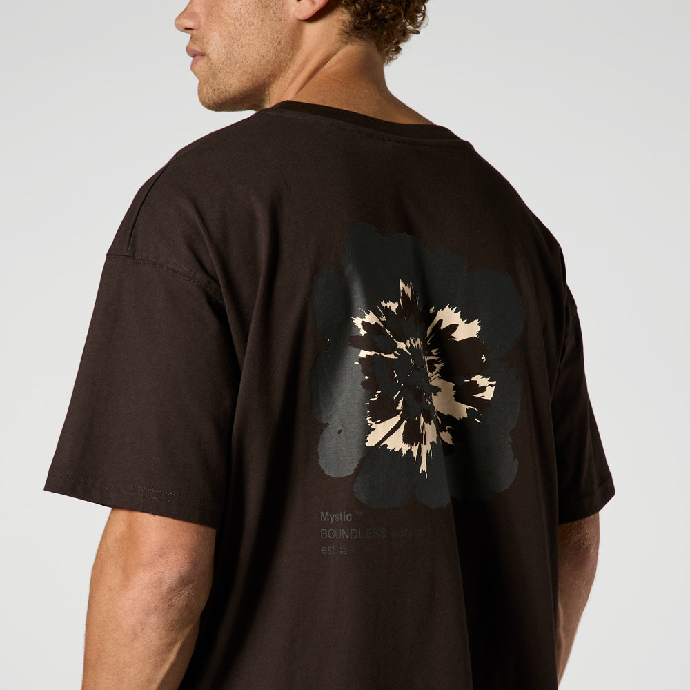 Heartsease Tee