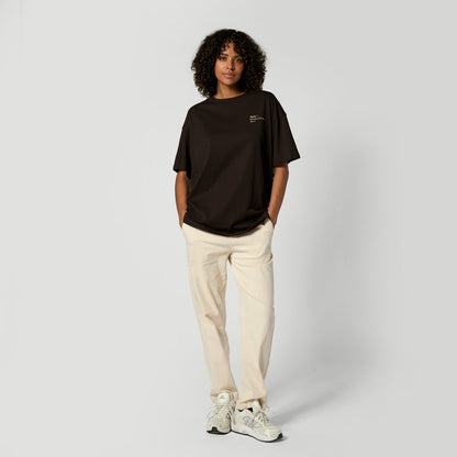 Heartsease Tee