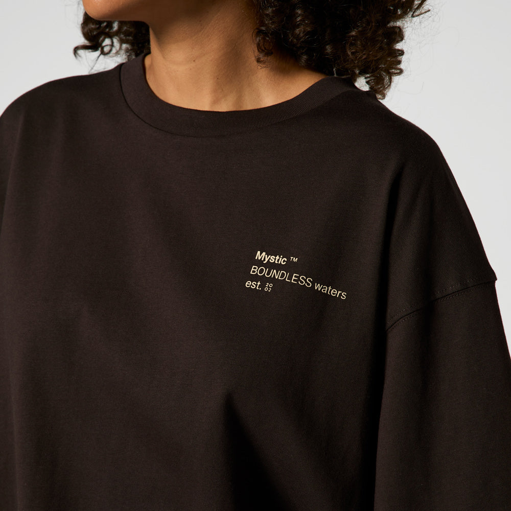 Heartsease Tee