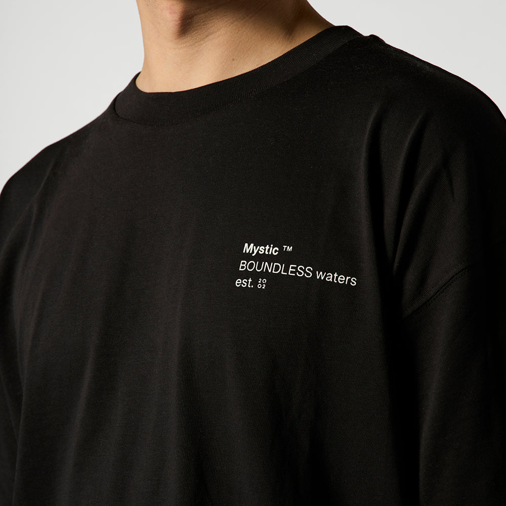 Heartsease Tee