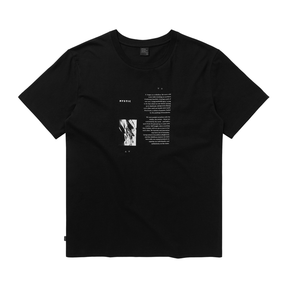 Collective Tee