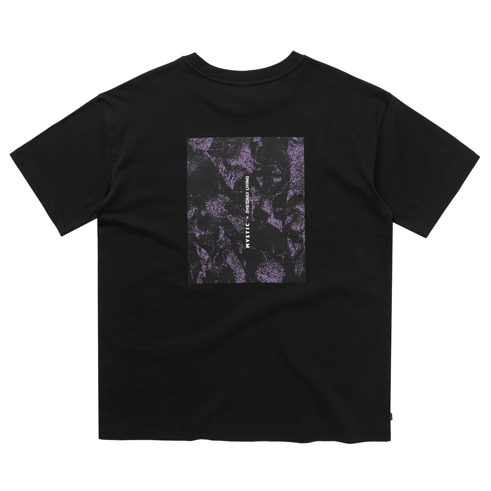The Daily Living Tee
