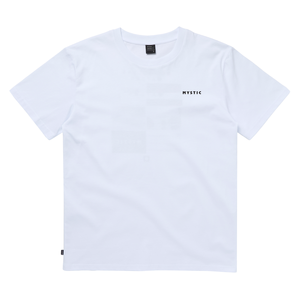 Trifecta Tee