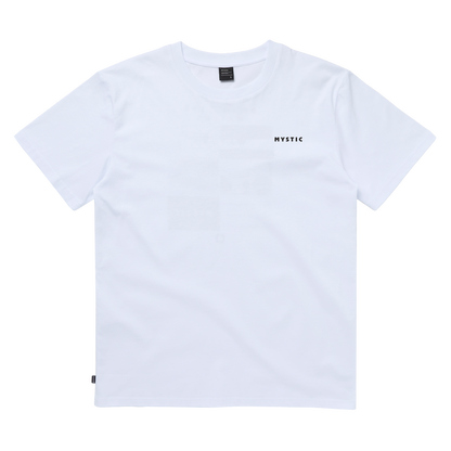 Trifecta Tee