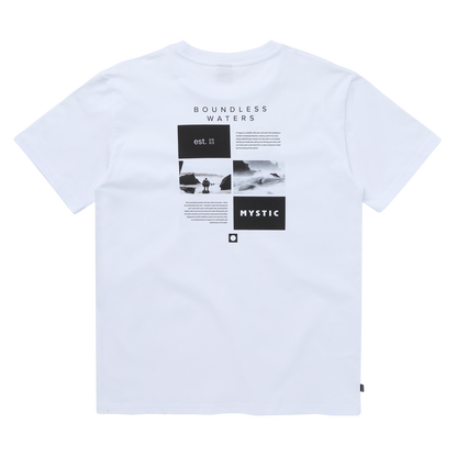 Trifecta Tee