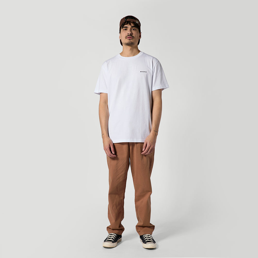 Trifecta Tee