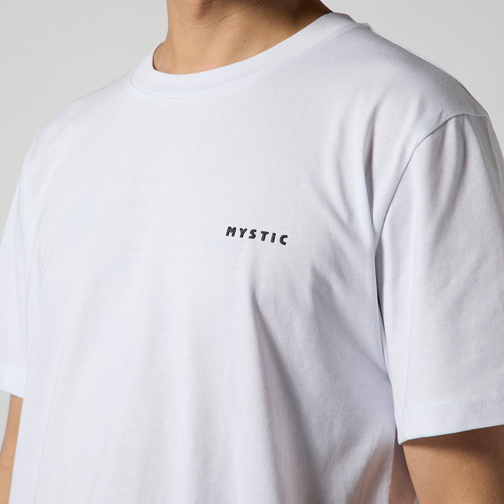 Trifecta Tee