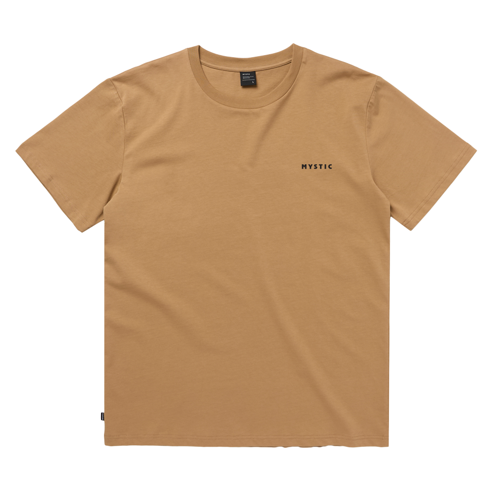 Trifecta Tee