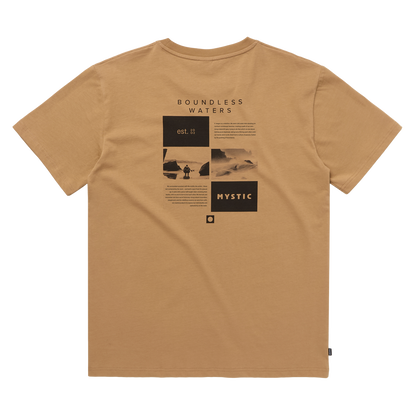 Trifecta Tee