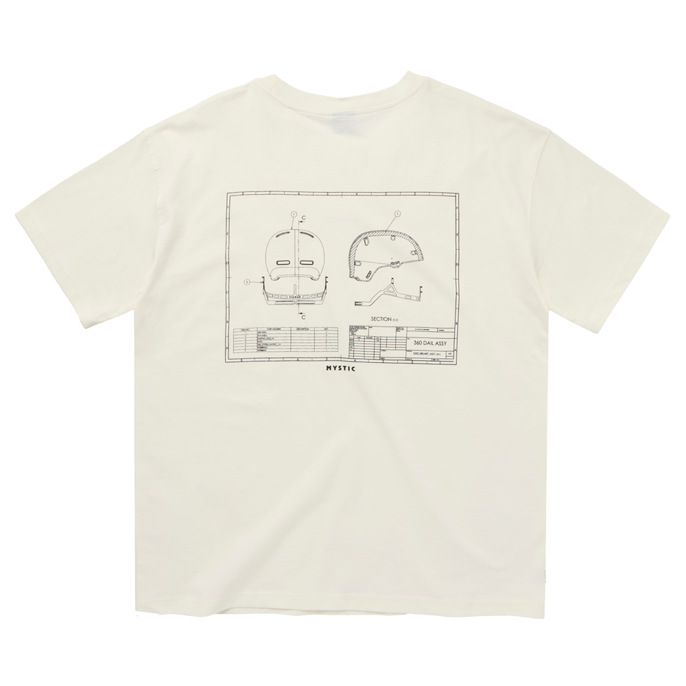 Concept H1 Tee
