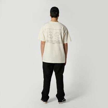 Concept H1 Tee