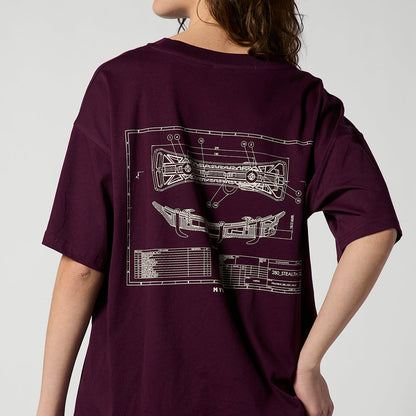 Concept H1 Tee