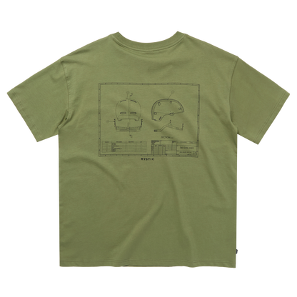 Concept H1 Tee