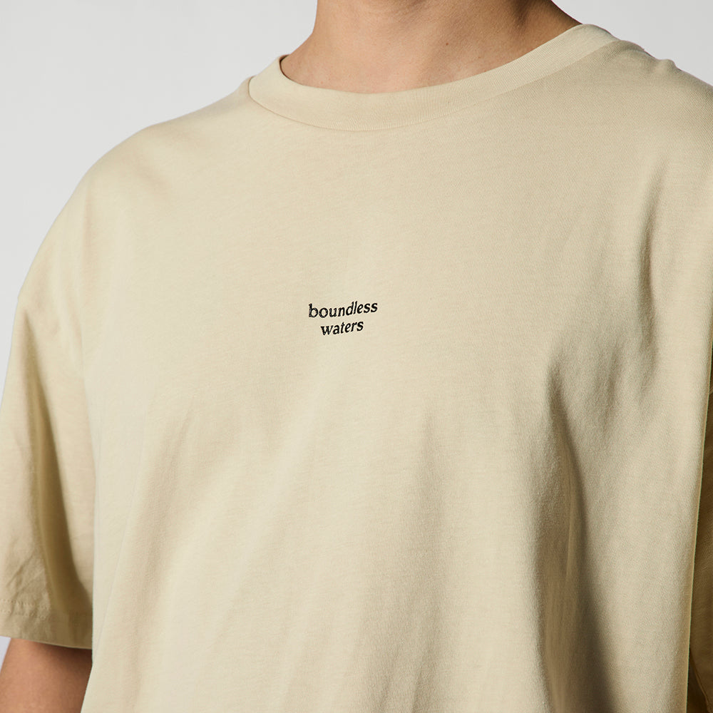 Source Tee