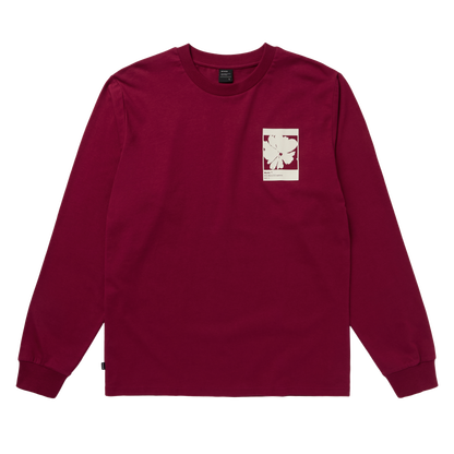 Heartsease L/S Tee