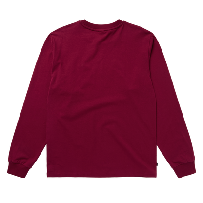 Heartsease L/S Tee