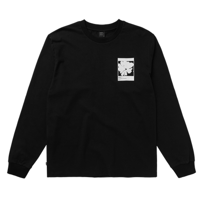 Heartsease L/S Tee