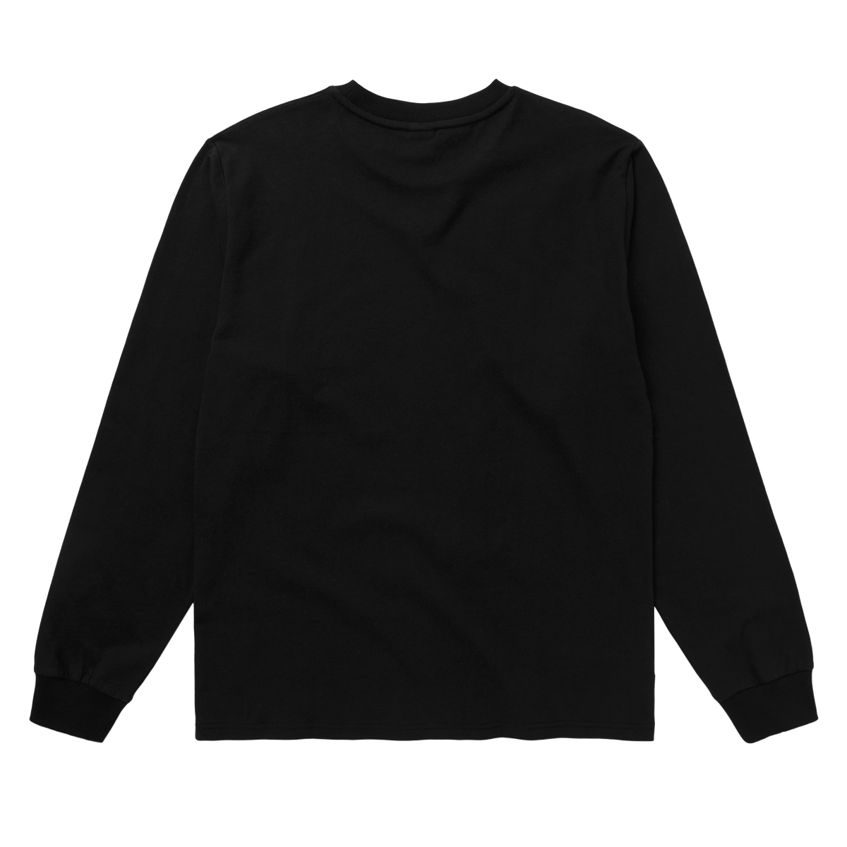 Heartsease L/S Tee