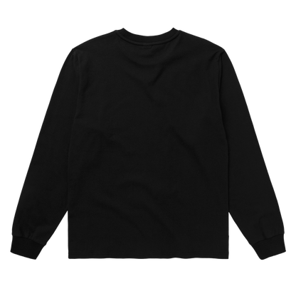 Heartsease L/S Tee