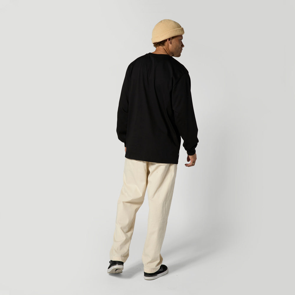 Heartsease L/S Tee