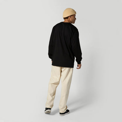 Heartsease L/S Tee