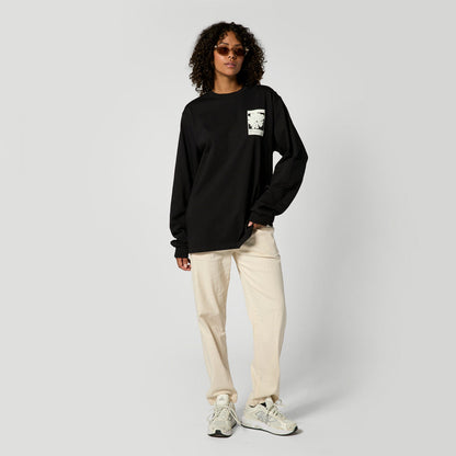 Heartsease L/S Tee