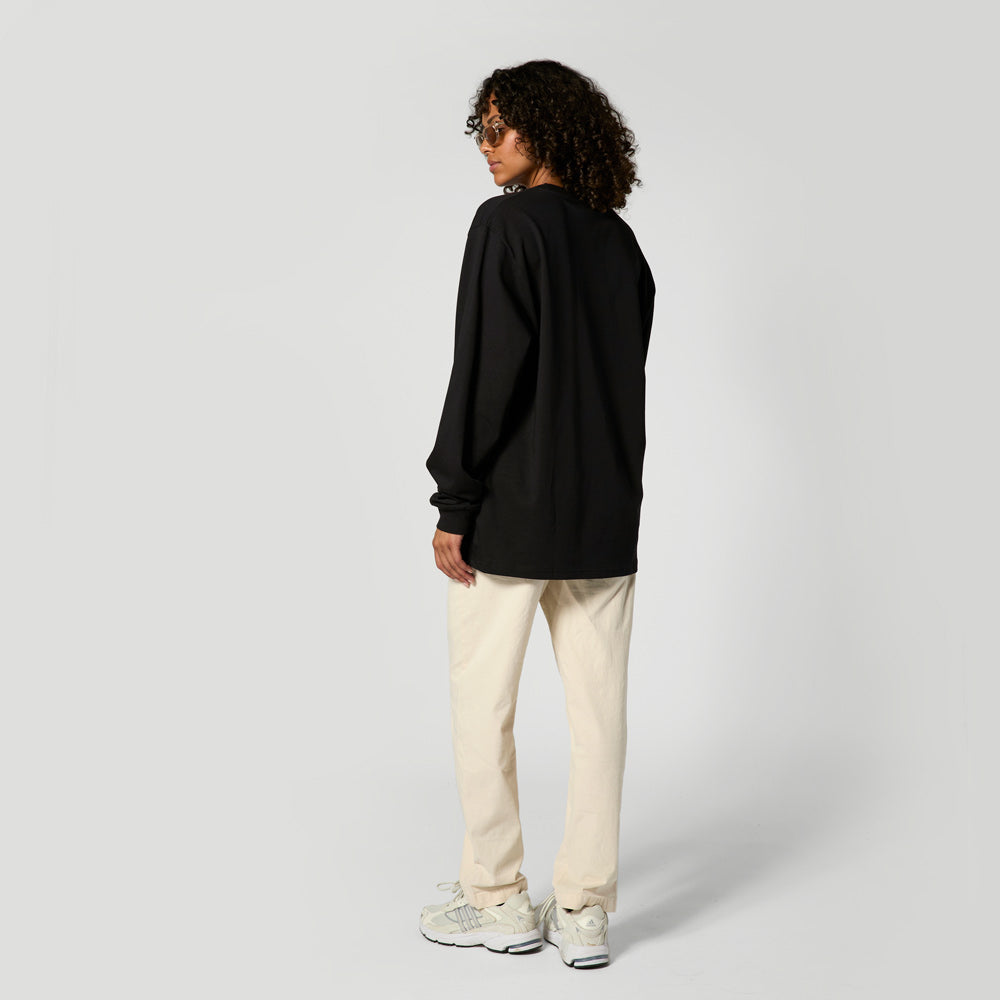 Heartsease L/S Tee