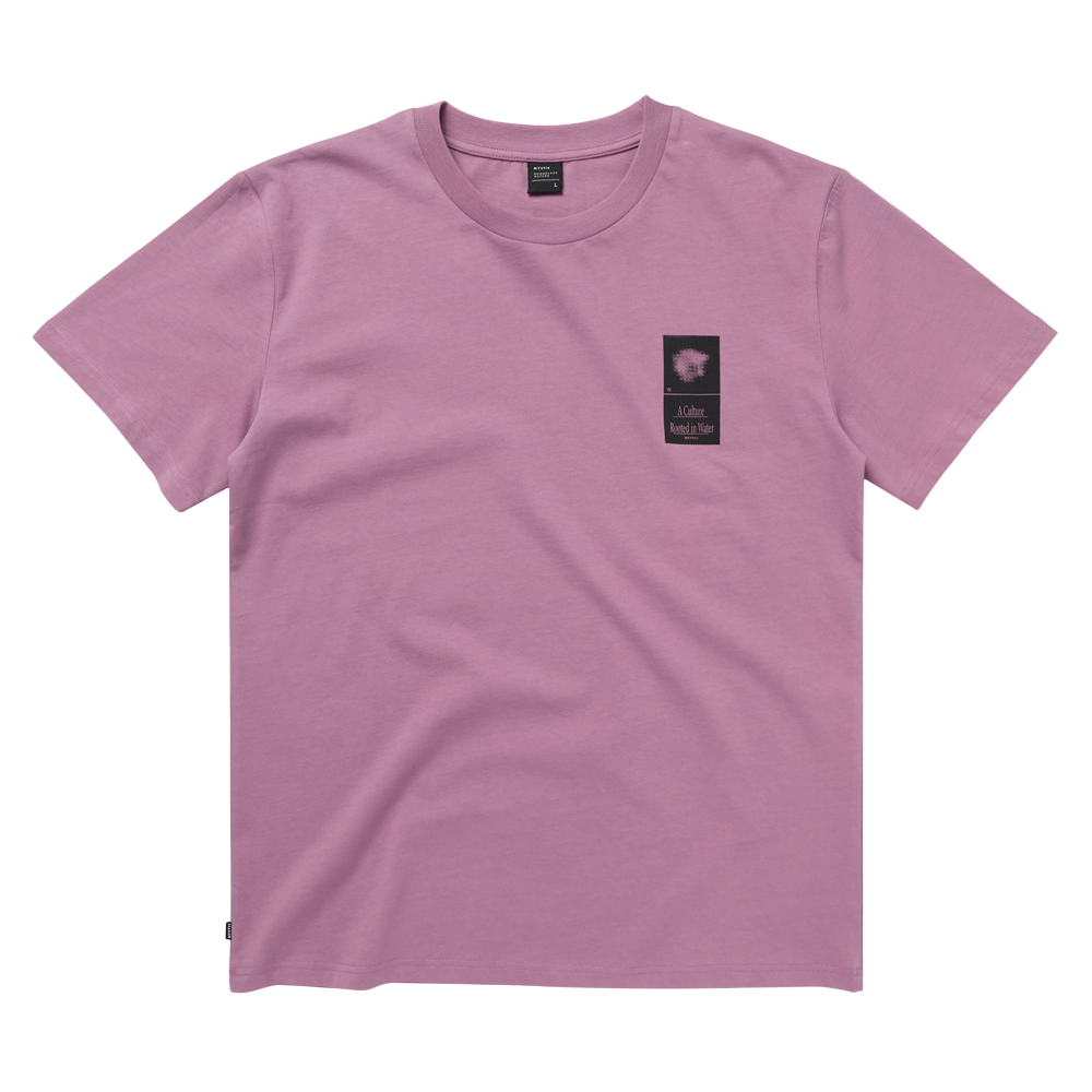 Pansy Tee