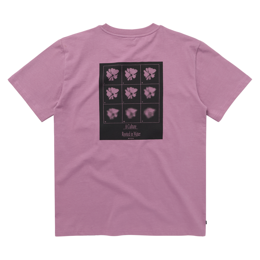 Pansy Tee